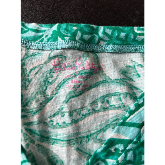 Lilly Pulitzer Corrine Dress Toucan Tango Size Small - Picture 2 of 6